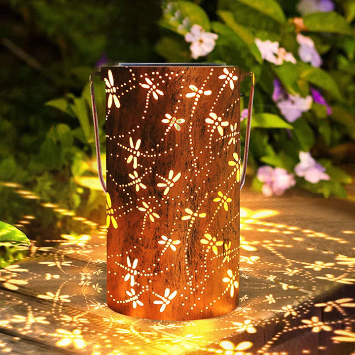 BowLift | Sunny Glow for Evening Explorers