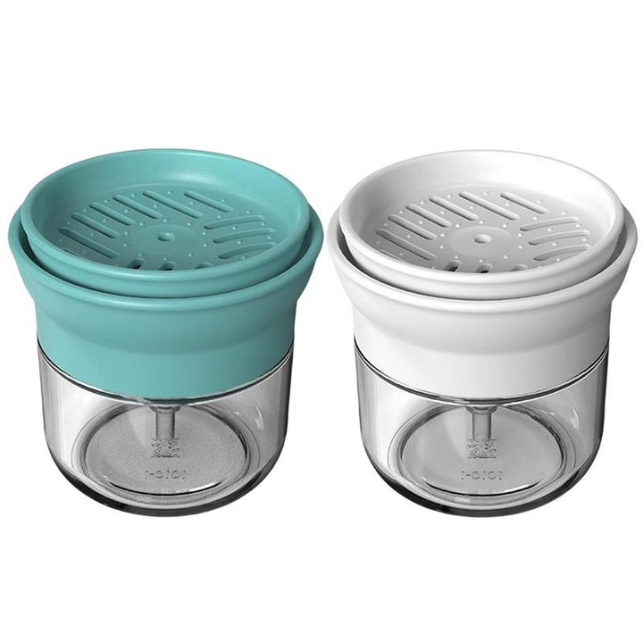 BowLift | Easy Press Dish Soap Dispenser