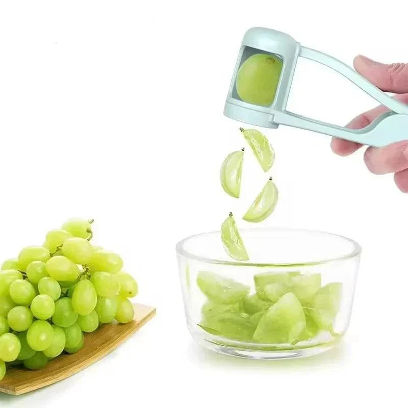 BowLift | Safe Cutting of Fruits and Vegetables for the Little Ones