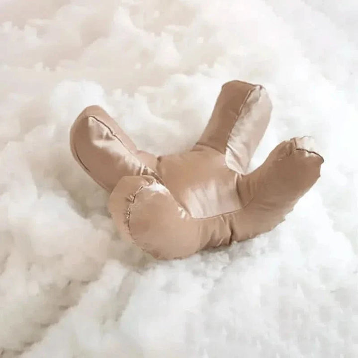 BowLift | Satin Face Pillow for Skincare & Lash Support