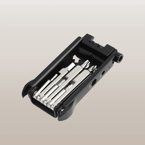 BowLift | Multifunctional Pocket Size Pro Tool Set