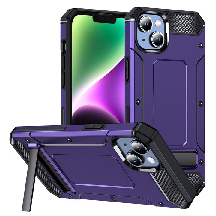 BowLift | Stand Strong Fall Protector iPhone Case