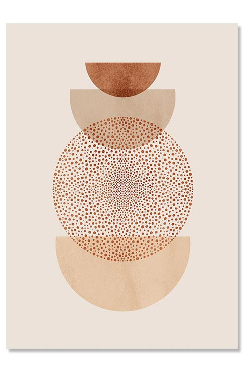 Inspired Canvas Poster - Light Academia | Bowlift