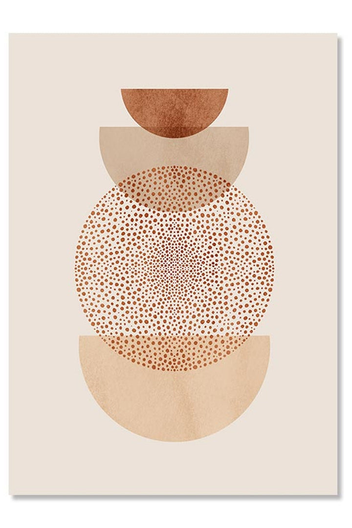 Inspired Canvas Poster - Light Academia | Bowlift
