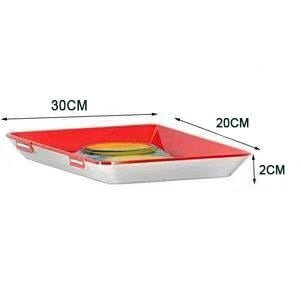 BowLift | Creative Thin Food Storage Tray
