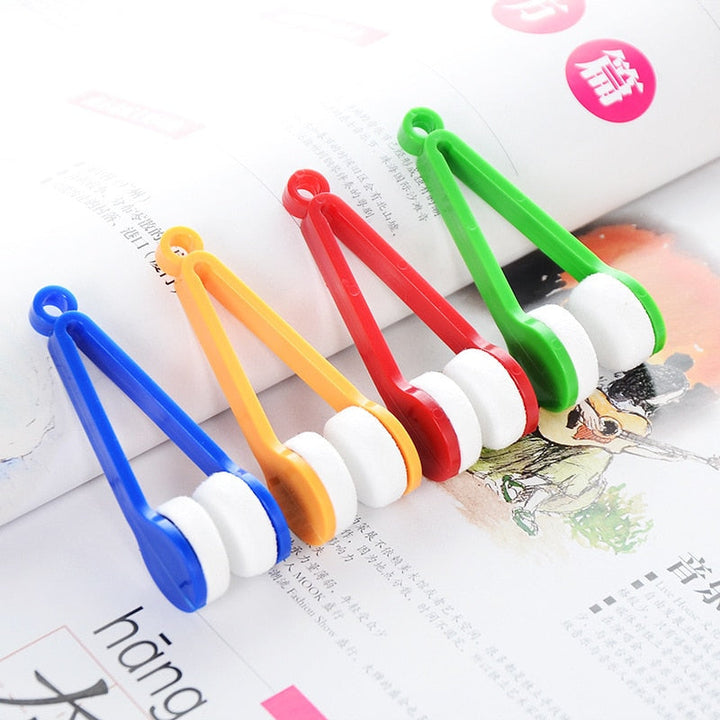 BowLift | 5 piece glasses brush