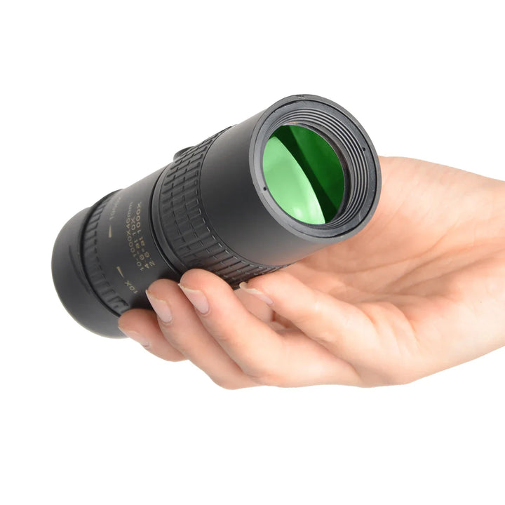 BowLift | Super Telephoto Zoom Monocular Telescope