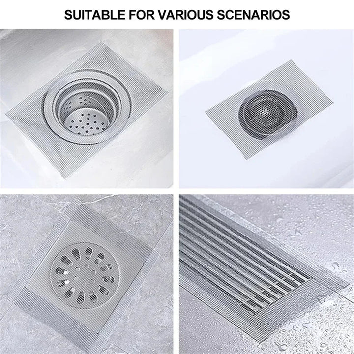 BowLift | ClearGuard Shield | Protective film for surfaces | Scratch-resistant and easy to clean