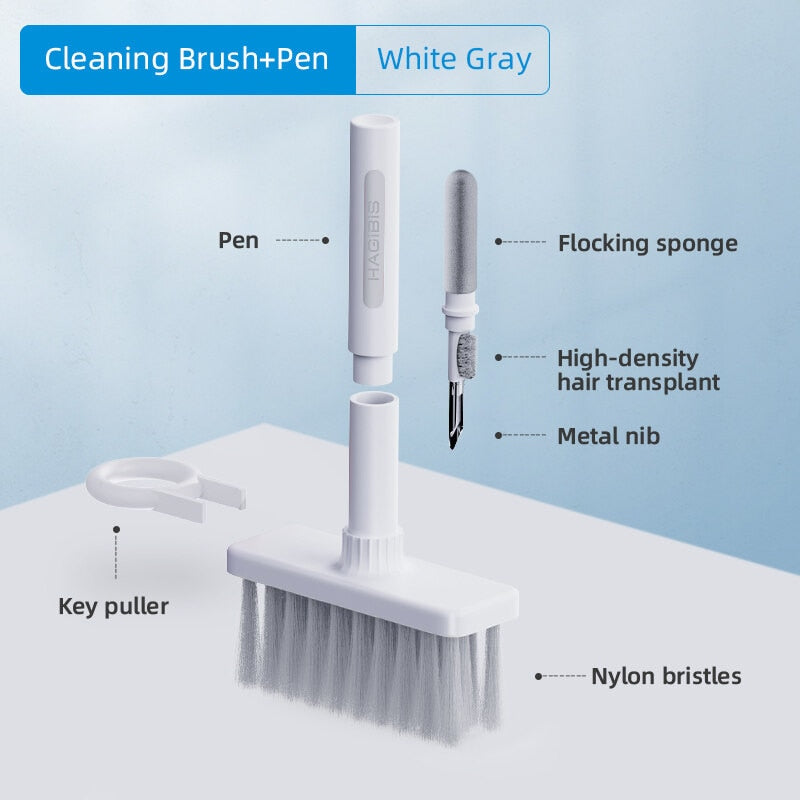 BowLift | Gadget Cleaning Set