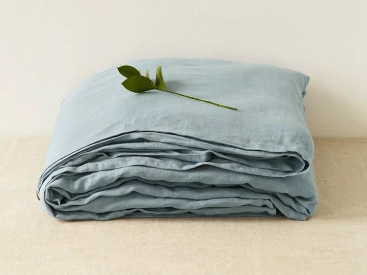BowLift | BedBreeze | Linen Bed Sheet