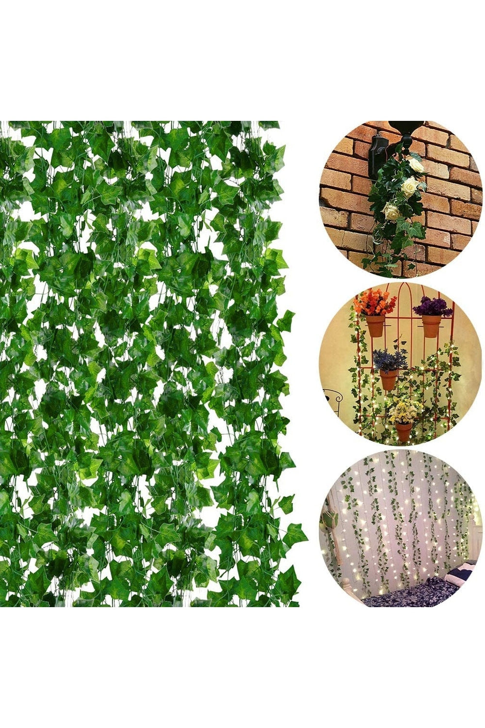 Elegance Garlands | Bowlift