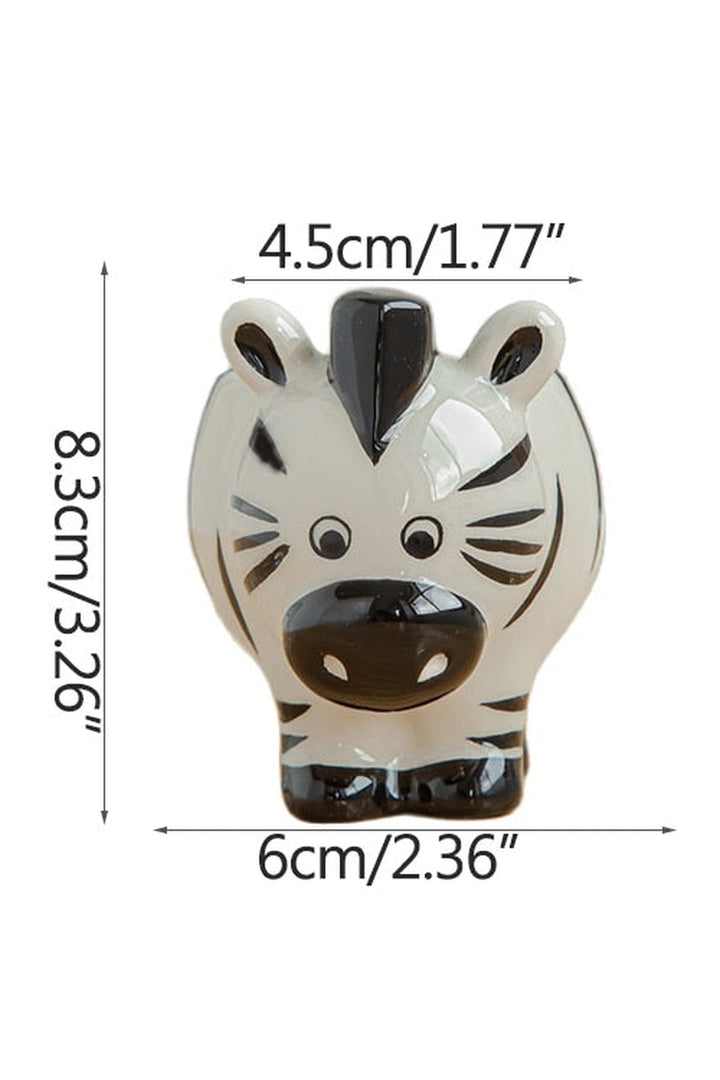 Eule Ceramic Flower Pot | Bowlift