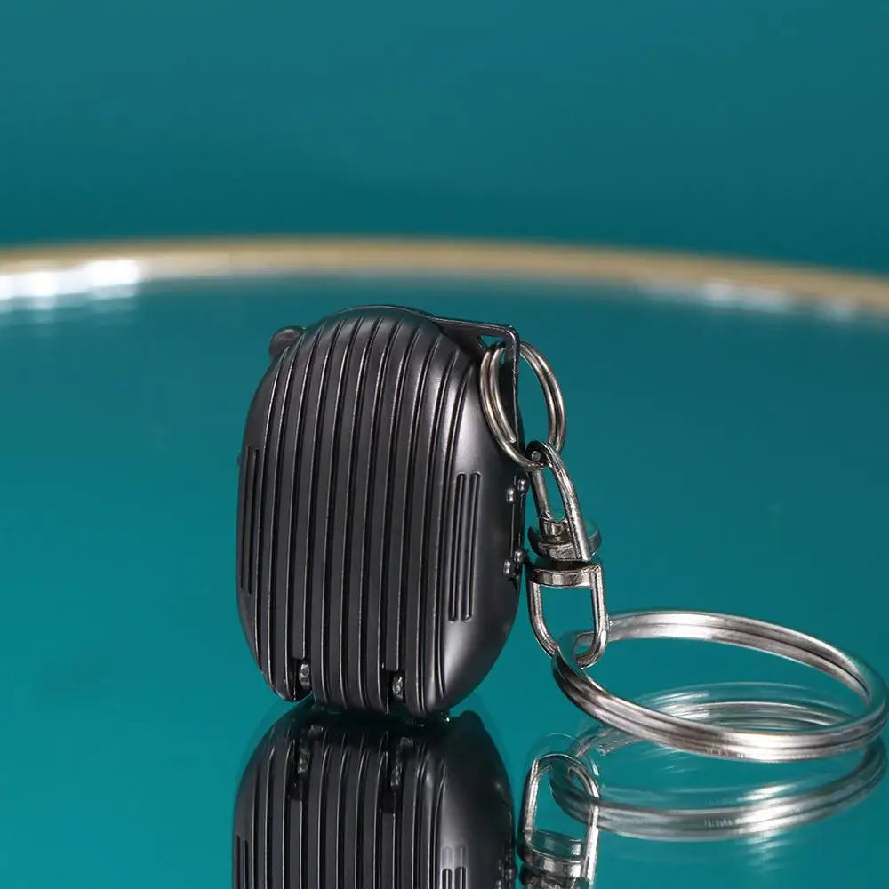 BowLift | Mini Nail Clipper Keychain