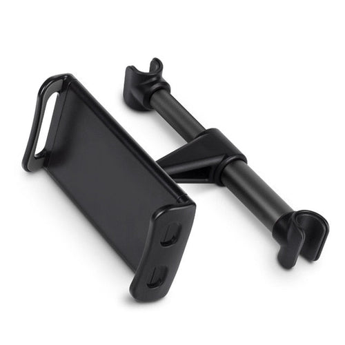 BowLift | Adjustable Car Back Seat Long Phone Holder