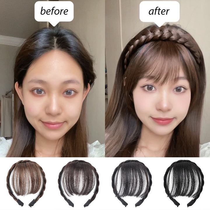 BowLift | Hair Extension Headband