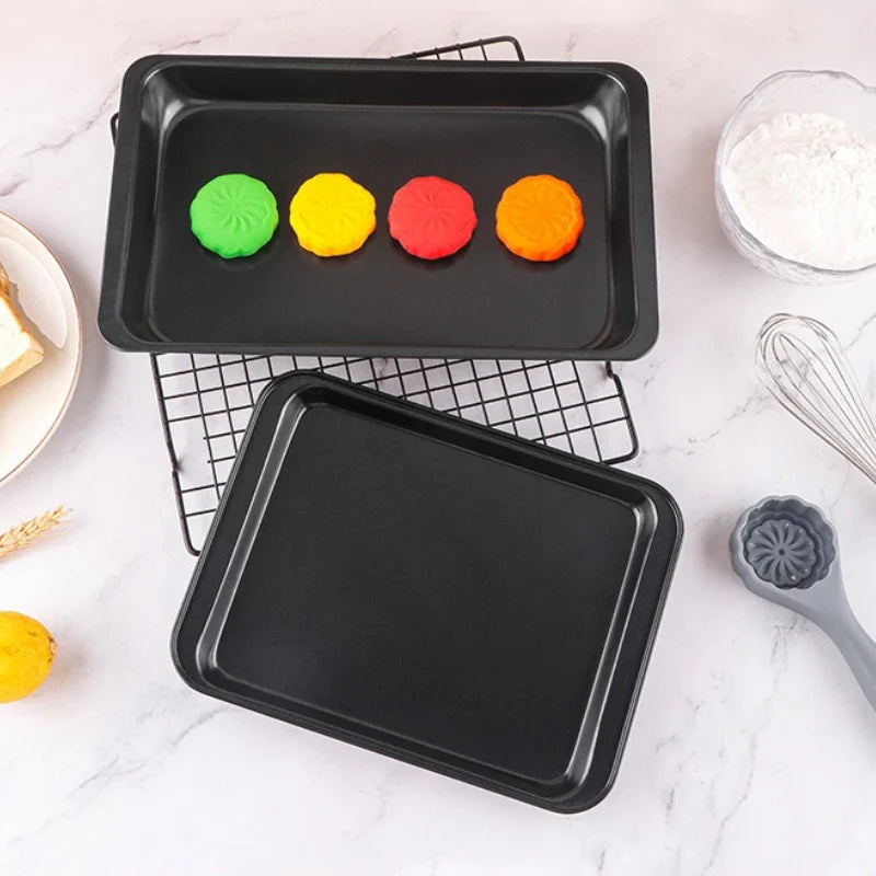 BowLift | Nonstick Carbon Steel Baking Tray