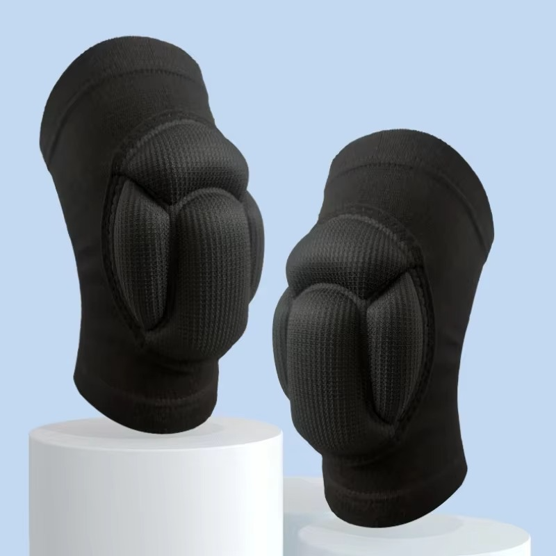 BowLift | Thickened Sports Knee Pad Support Brace for Men