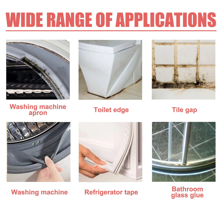 BowLift | Multifunctional Mold Remover Gel