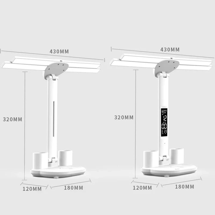 BowLift | Multifunctional 3 in 1 Desk LED Lamp