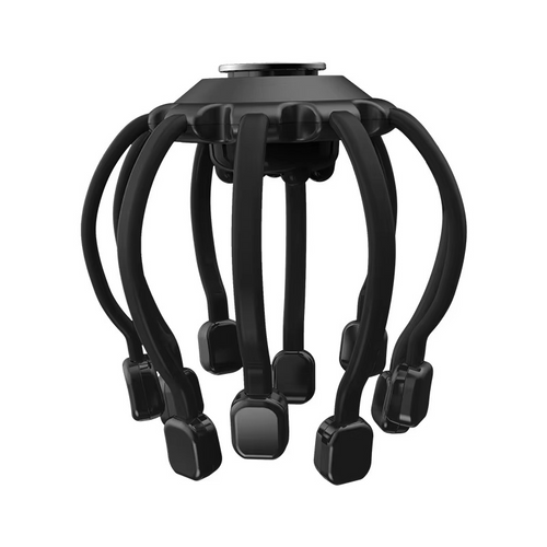 BowLift | USB Rechargeable Octopus Massager Automatic Multi-function Relaxation Instrument