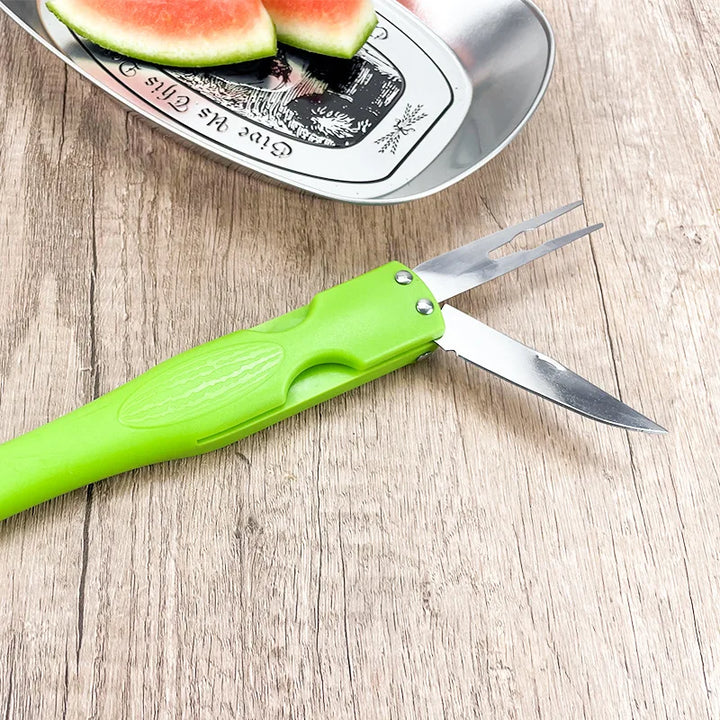 BowLift | Triple Slice Watermelon Multi Cutter