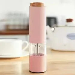 BowLift | Electric Spice Grinder