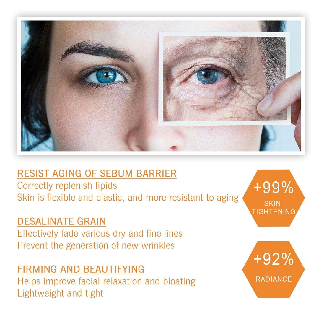 BowLift | 10 pieces collagen film mask