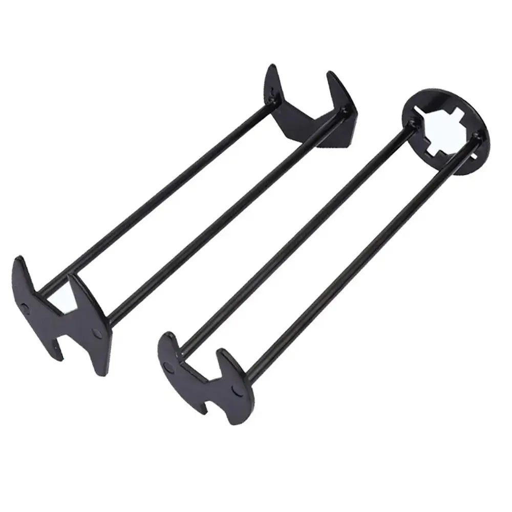 BowLift | Dual-Headed Easy Repair Faucet Wrench
