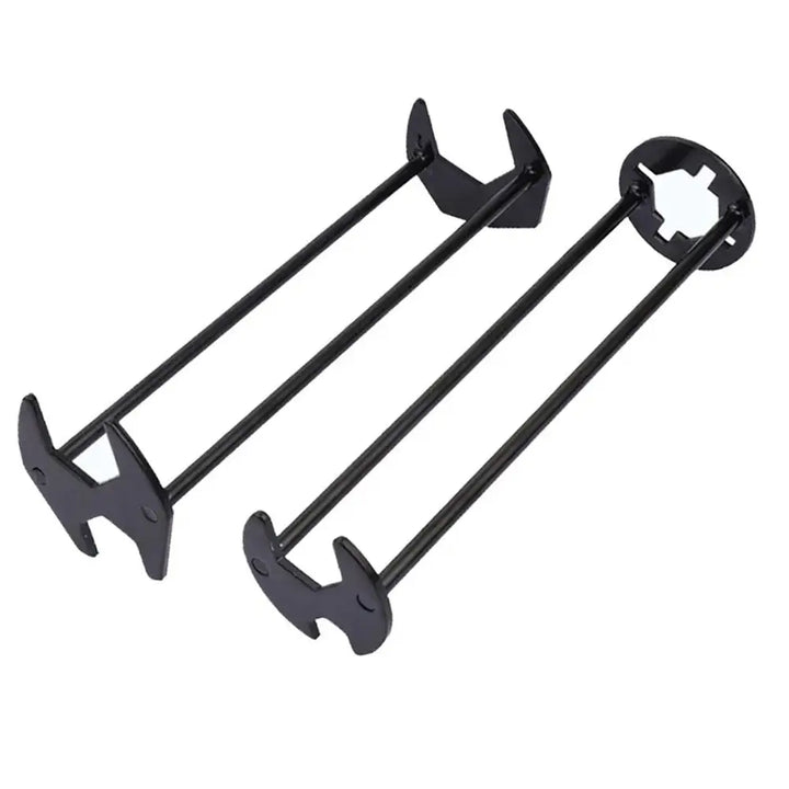 BowLift | Dual-Headed Easy Repair Faucet Wrench