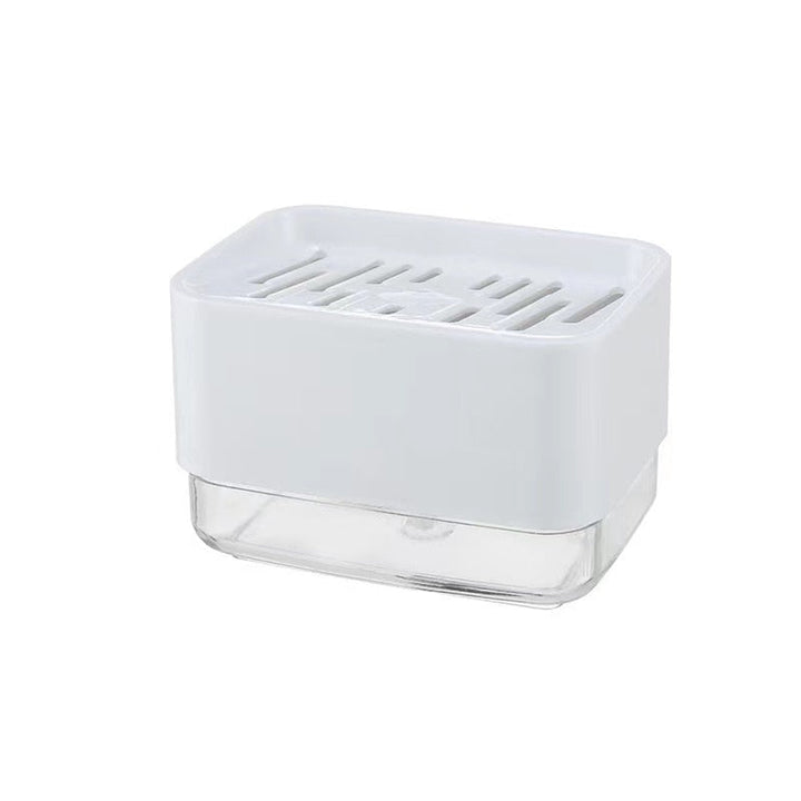 BowLift | Push Style Kit Dish Soap Dispenser