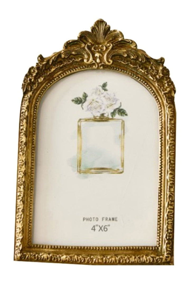Academia Eleganter Picture Frame | Bowlift