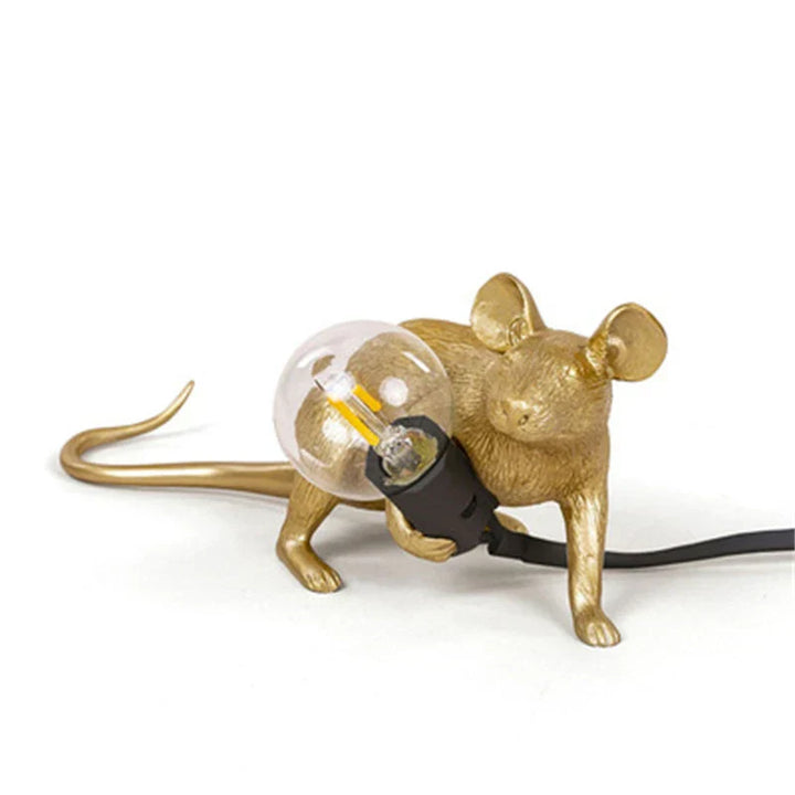 BowLift | Night Rat Desk Lamp