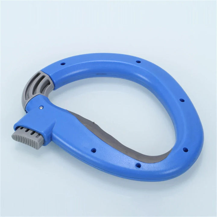 BowLift | Ergonomic Anti-Slip Portable Shopping Bag Carrier Handle