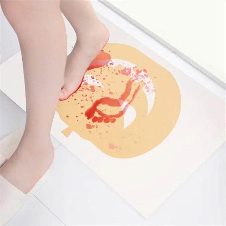 BowLift | Horror Step Color Changing Mat