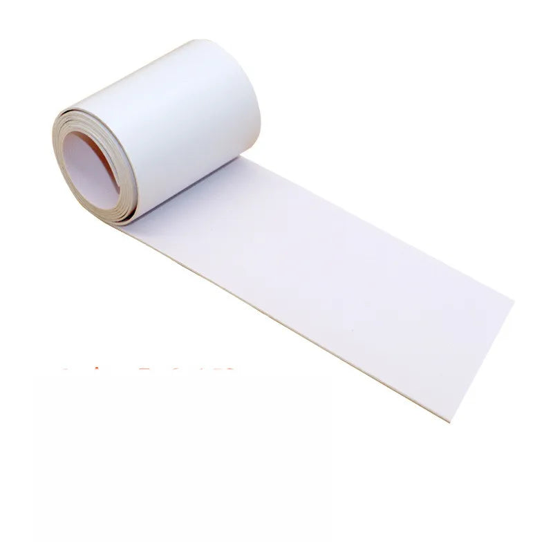BowLift | Quick Fix Black Leather Furniture Repair Tape