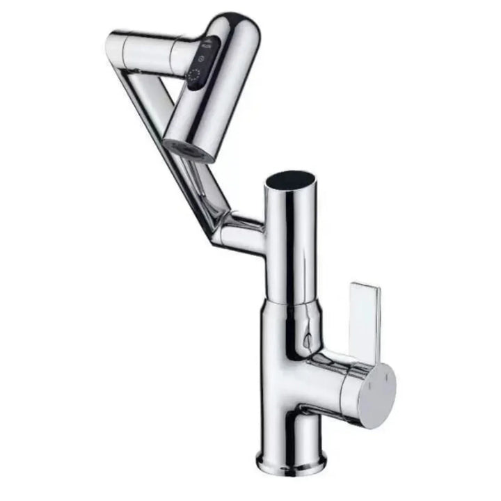 BowLift | Multi Adjustable Speed Smart Digital Faucet