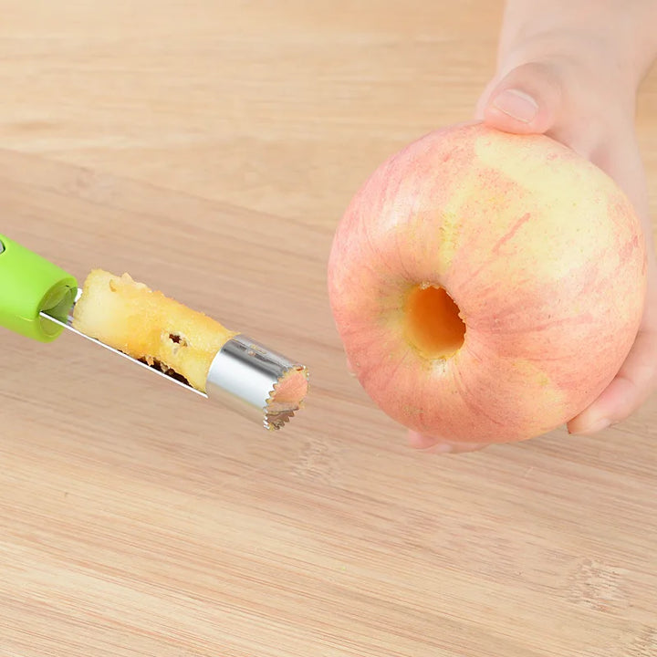 BowLift | Quick Pit Fruit Core Remover Kitchen Tool