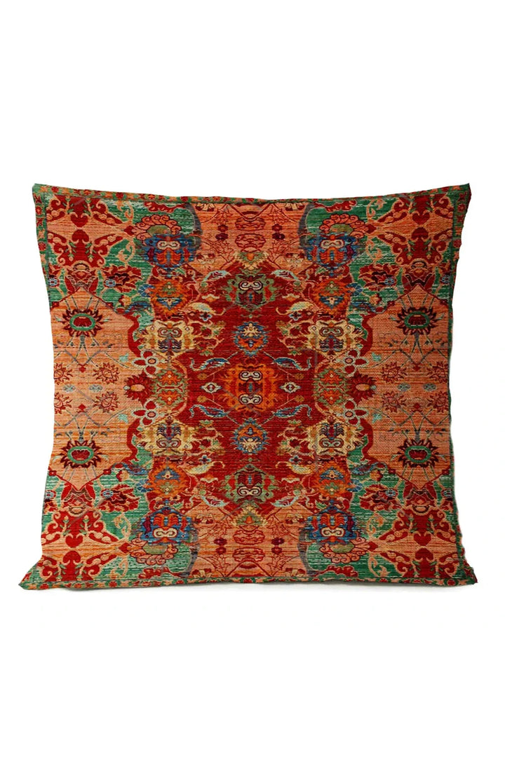 BowLift | Ethnic Tribal Pillowcase