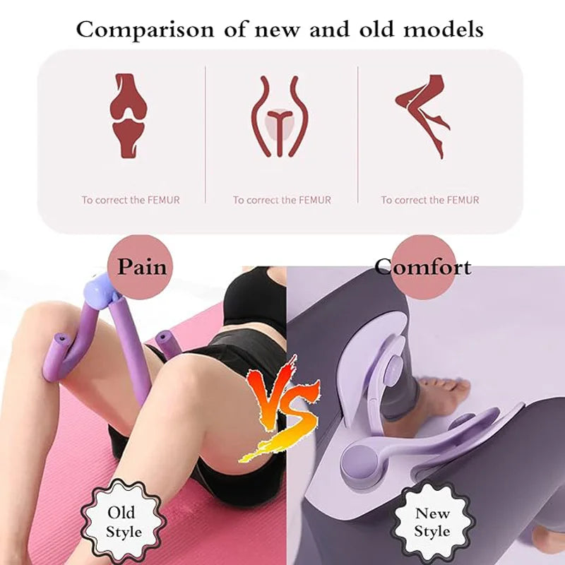 BowLift | Pelvic Floor Muscle Trainer