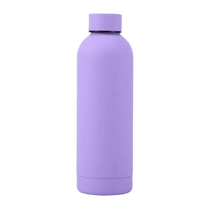 BowLift | Creative stainless steel water bottle