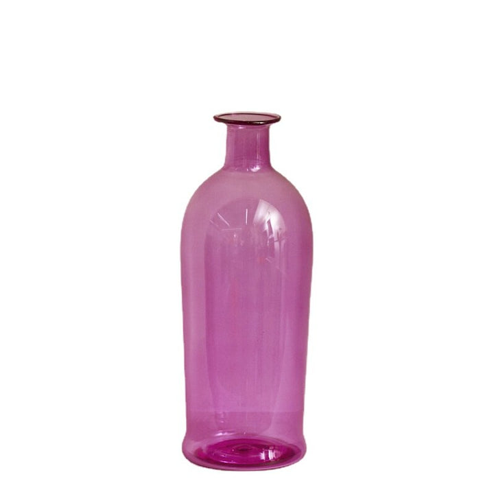 Colourful Bud Glass Vase | Bowlift