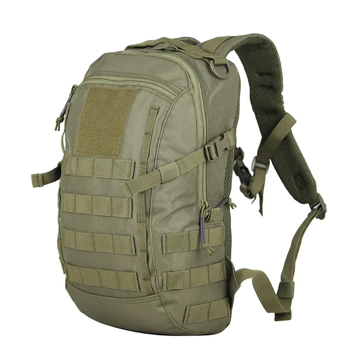 BowLift | Rucksack – Waterproof Backpack for Adventures