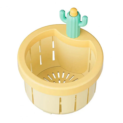 BowLift | Anti-Clogging Universal Cactus Drain Filter