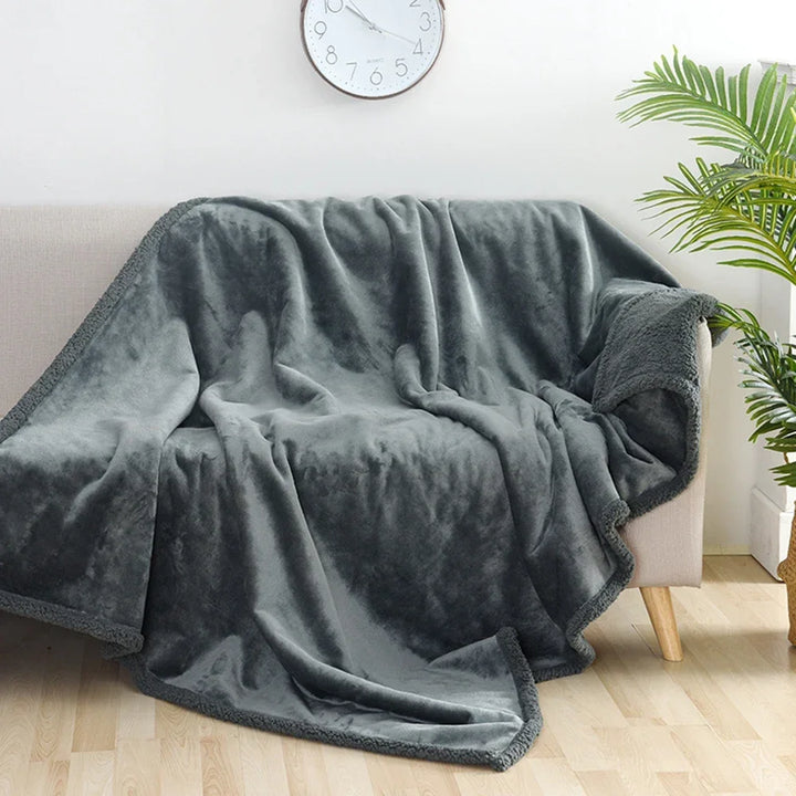 BowLift | Waterproof Passion Blanket