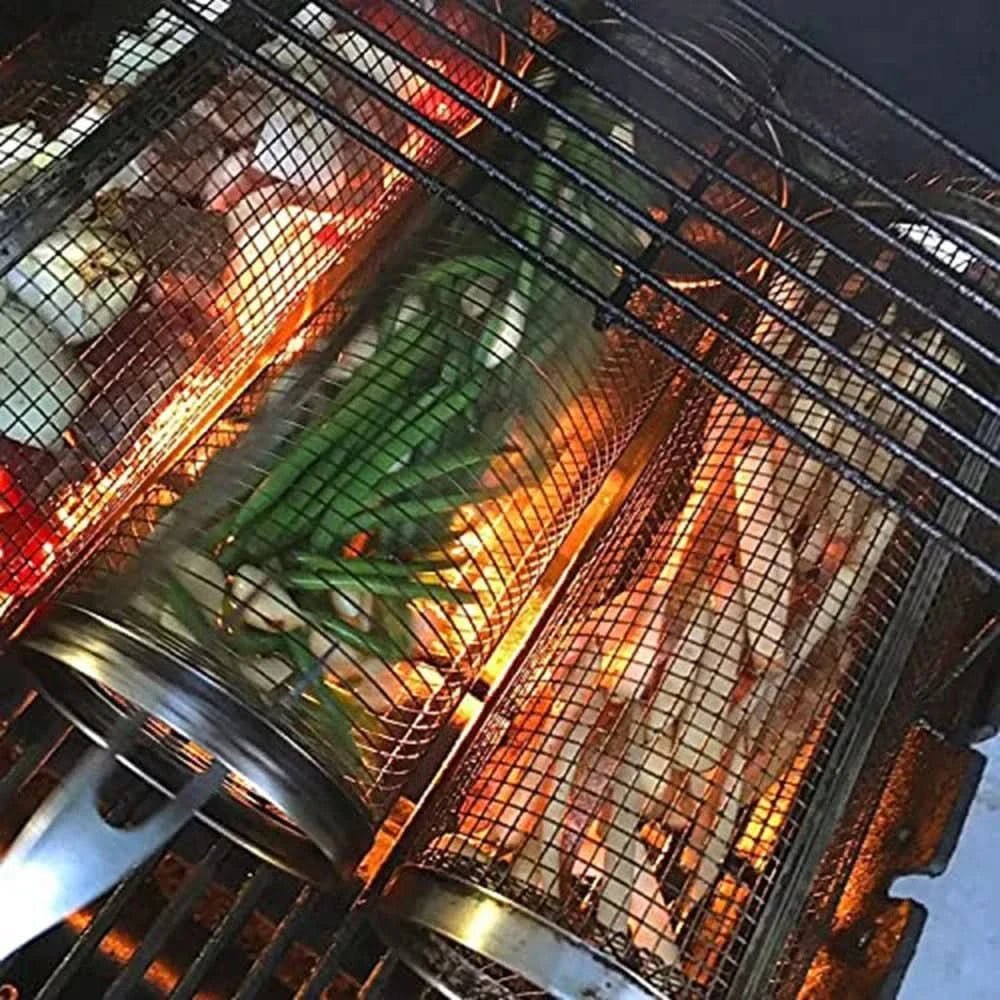 BowLift | stainless steel for even cooking