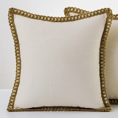 BowLift | Colorful pillowcases in French style
