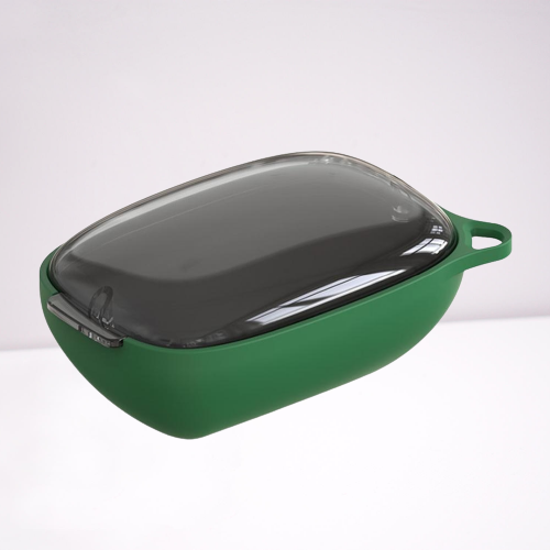 BowLift | Easy-to-Use Storage Hold Vegetable Peeler
