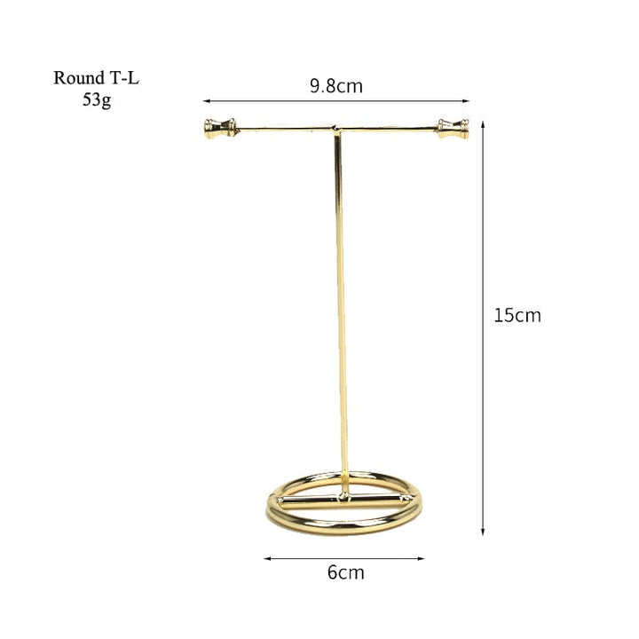 BowLift | Boutique Gem Tower Jewelry Holder