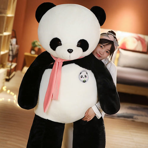 BowLift | Giant Size Cute Panda