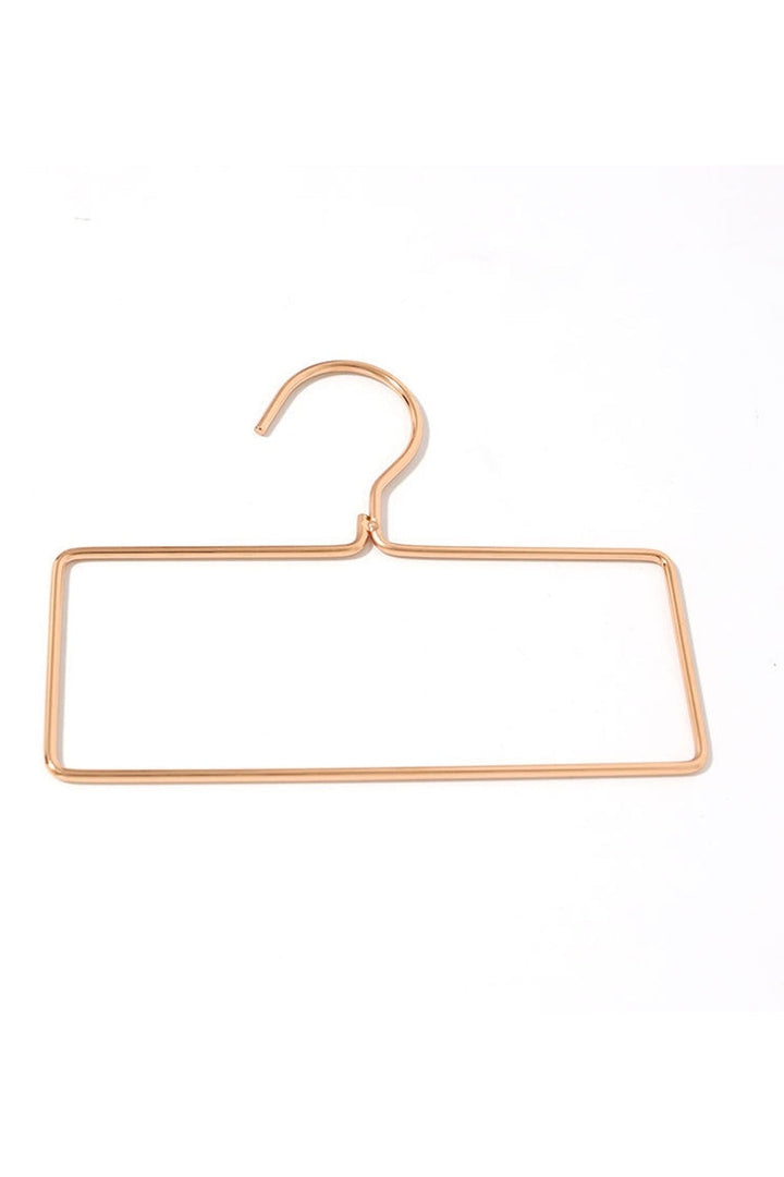 Metal Square Hanger | Bowlift